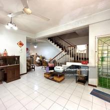Jalan Rumbia 2x, Taman Daya , Double Storey 22 x 70 For Sale