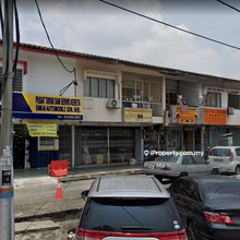 Limited Shoplot @ Taman Sejahtera, Taman Kok Doh