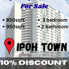 Residensi Kepayang For Sale