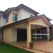 Semi D For Rent Taman Seri Jati , Batu Berendam Melaka