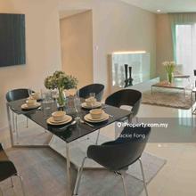Serviced residence for Sale