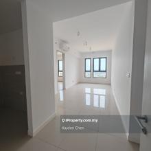 Premium  2 Bedroom 43 High Floor.