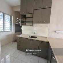 Salak South Villa Mewah Apartment Near Sri Petaling