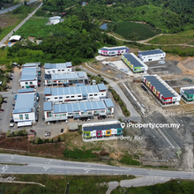 Batu niah 2 storey Shoplot house for sale 