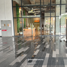 Freehold Eko Cheras Office For Sale