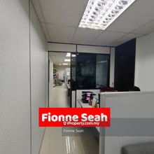 Sunway Business Park Groundfloor Shoplot, Seberang Jaya 