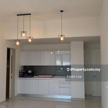 The Park Sky Residence For Sale!!