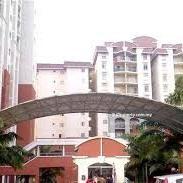 Ketumbar Hill Condominium Taman Cheras Utama Yulek Jalan Ketumbar
