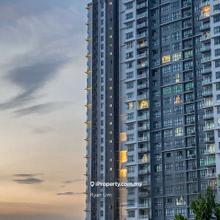 Freehold In IOI Putrajaya Mall, Ready Move In New Developer Units!!
