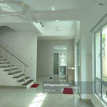 Semi-D house for Sale