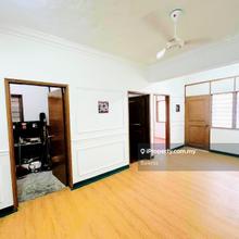 Affordable Price Pangsapuri Taman Intan Baiduri Kepong KL