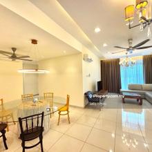Marinox @ Tanjung Tokong Tastefully Reno Fully Furnished For Rent
