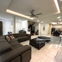 Jalan Jalil Perkasa, Taman Esplanad, Bukit Jalil 