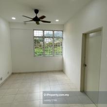 Shop Apartment Taman Setia Balakong For Rent