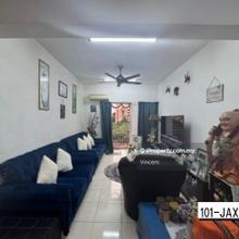 Pelangi Height Phase 2 Condominium Klang
