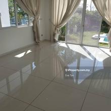 3 Storey Bungalow House at Horizon Hills