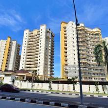 Gold Coast Resort Condominium - Bayan Lepas, Penang