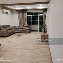 Skyvilla 3 Bedroom For Rent