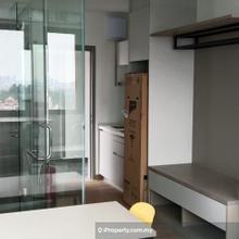 Riveria City Studio Fully furnished for rent