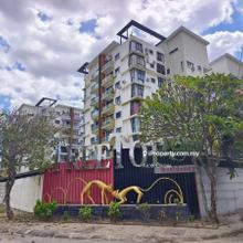 Treetop Condominium New Unit Below Market Value For Sale