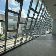 Office Space First Floor Ayer 8 Presint 8 Putrajaya
