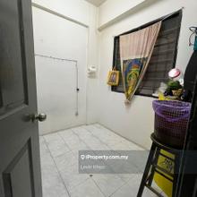 Pangsapuri @ Bukit Rawang Putra , Apartment Rawang , Freehold , Lower