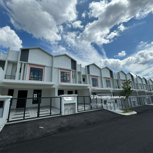 Forest Height 22x70 Seremban For Sale