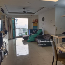 Trinity Aquata 3 Bedroom For Sale