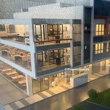 Suitable for investment, retail, cafes, restaurants, convenience shops