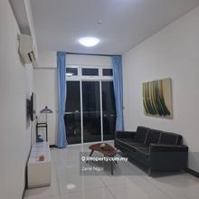 Paragon Residence Straits View