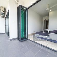 Foreigner can buy. One Residence KL City Centre,near Bukit Bintang TRX