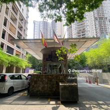 Seri Maya Condo, Jalan Jelatek, Kuala Lumpur (Phase 2)