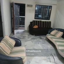 Low floor Flat for rent