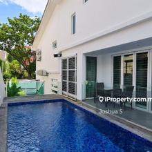 2.5 Storey Modern Semi D @ Setiabakti, Damansara Heights