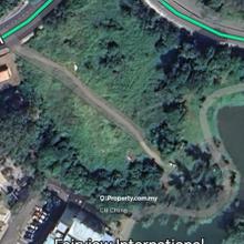 Commercial Land for sales with KM approval