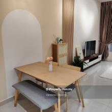Quinn Residences ID Design 
