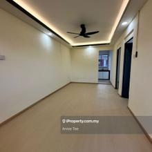 Low cost Flat Balau near Mydin Taman Rinting
