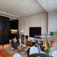 KLCC View Unit  prime golden triangle area