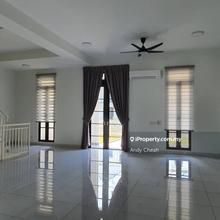 For Sale Superlink Eco Botanic Private Garden 