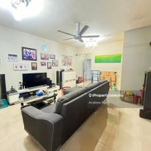 Well Maintained Fully Furnished 3 Bedroom in Bukit Bintang Rare