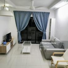 Tri Pinnacle Tanjong Tokong Freehold Condo