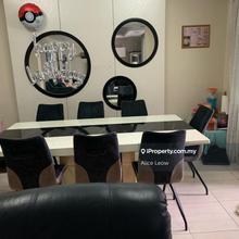 Armanee Terrace Duplex Condo @ Damasara Perdana @ Petaling Jaya