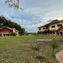 Bungalow Land For Sale Presint 10 Putrajaya