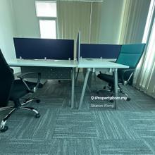 Menara IJM Land Gelugor Office For Rent