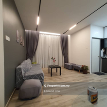 Ixora Apartment @ For Rent 