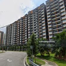 Below Market 29% - Residensi Zamrud, Kajang