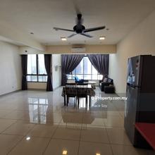 Limited Duplex Uni With Fully Furnish Suit For Student & Family Couple