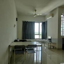 Fully Furnish Vega Residence Condo Cyberjaya