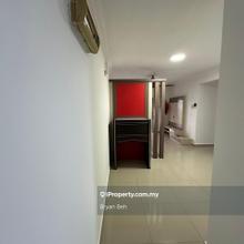 Renovated Unit