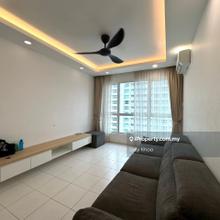 For Rent I-Santorini @Tanjung Tokong 2 Car Parks Move-in Ready